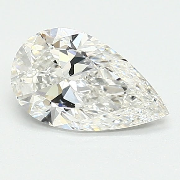 Pear Lab Cut Diamond