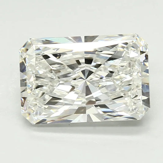 Radiant Lab Cut Diamond